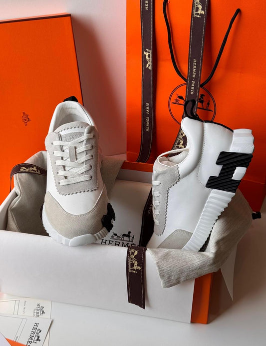 Hermes Sneakers