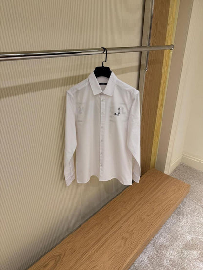 Jacquemus Shirt 4 colors