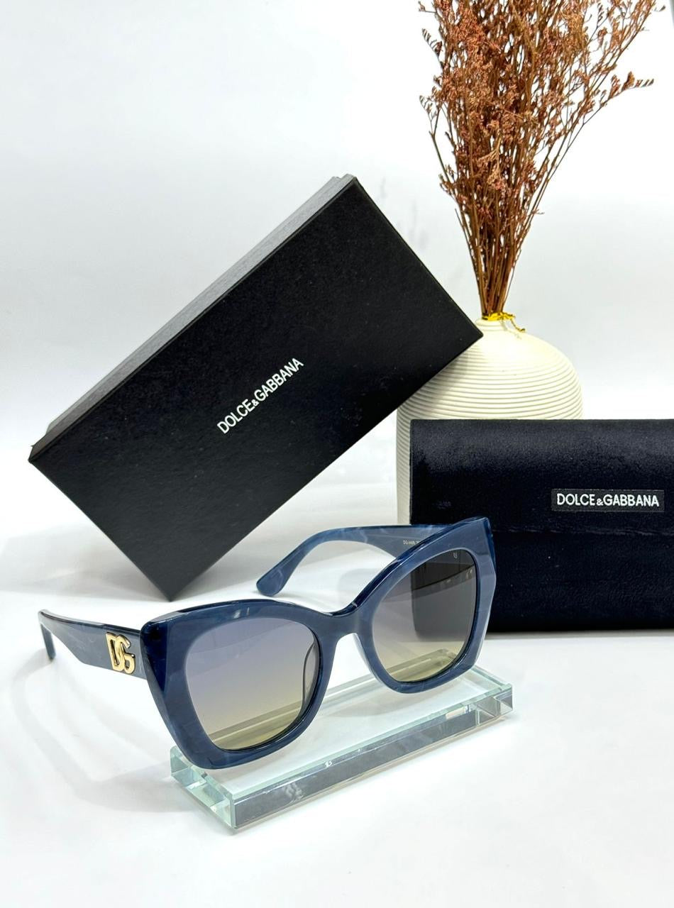 Dolce & Gabbana Sunglasses 4 colors