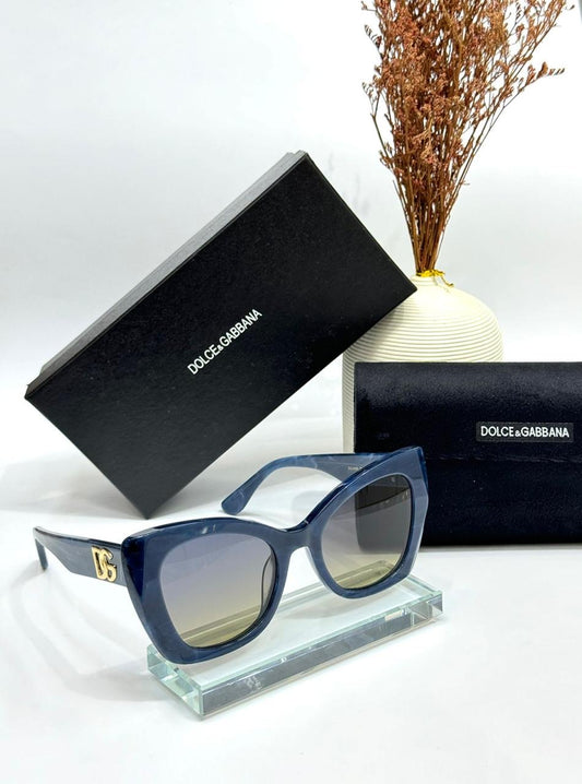 Dolce & Gabbana Sunglasses 4 colors