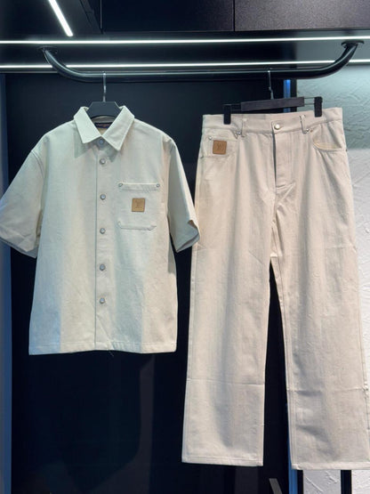 Louis Vuitton Set