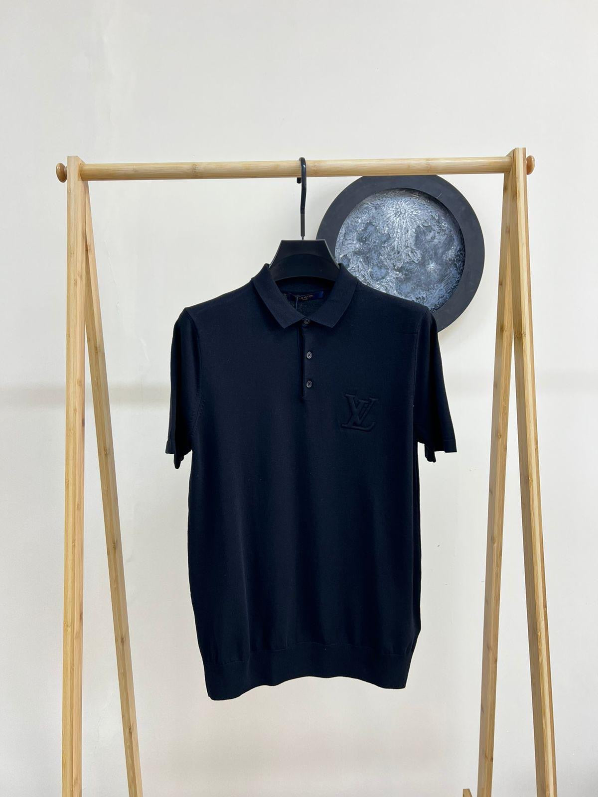 Louis Vuitton Polo Shirt