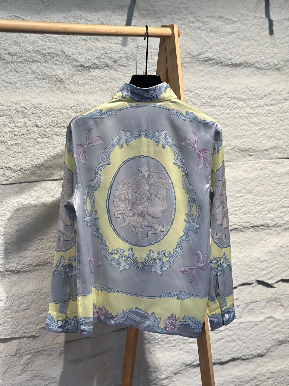 Versace Shirt 2 colors