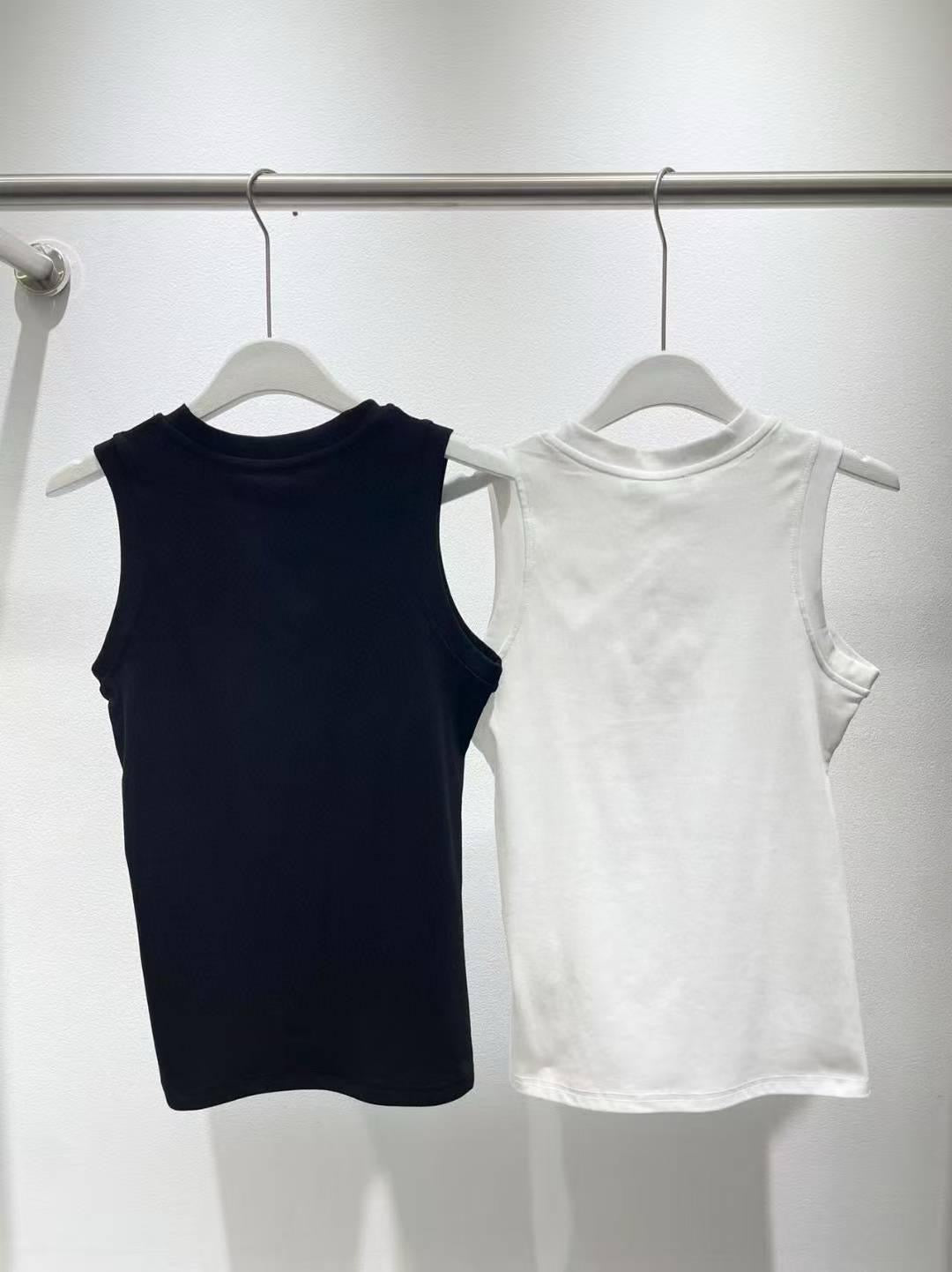 Loewe Sleeveless T-Shirt