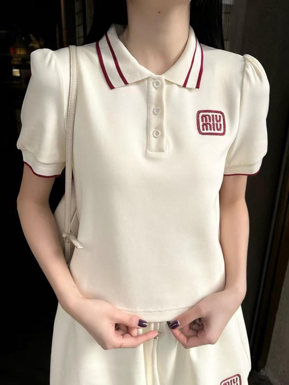 Miu Miu Set 2 colors