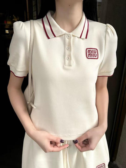 Miu Miu Set 2 colors