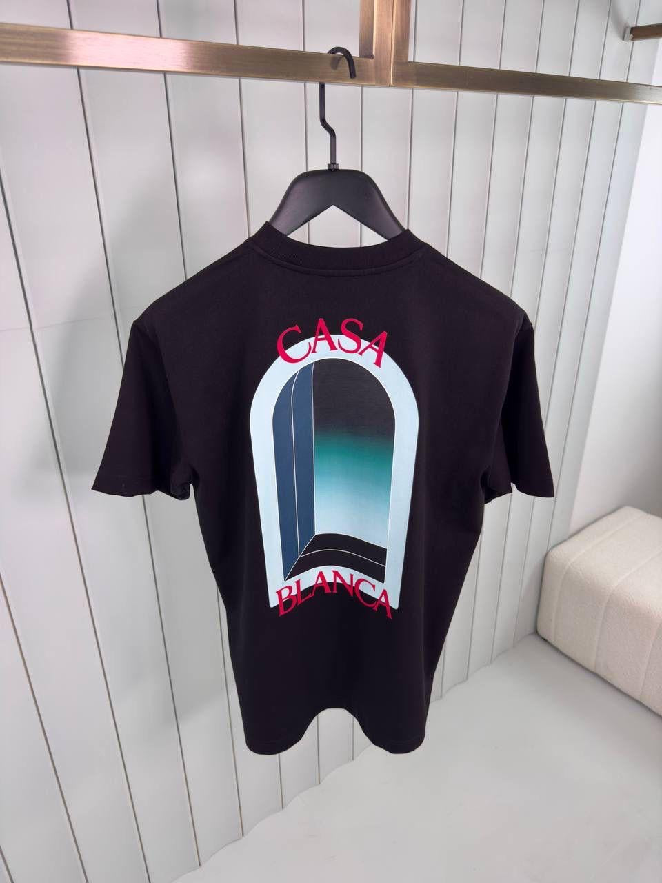 Casablanca T-Shirt 2 colors