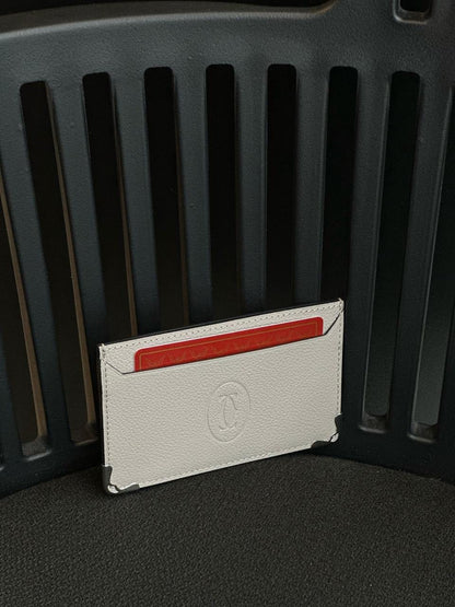 Cartier Cardholder (VIP Quality) 5 colors