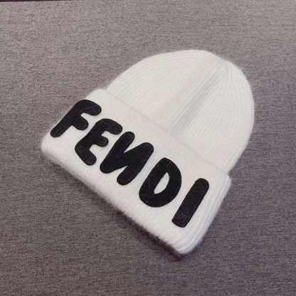 Fendi Beanie 2 colors