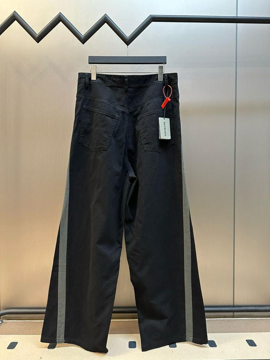 Balenciaga Jeans Pants