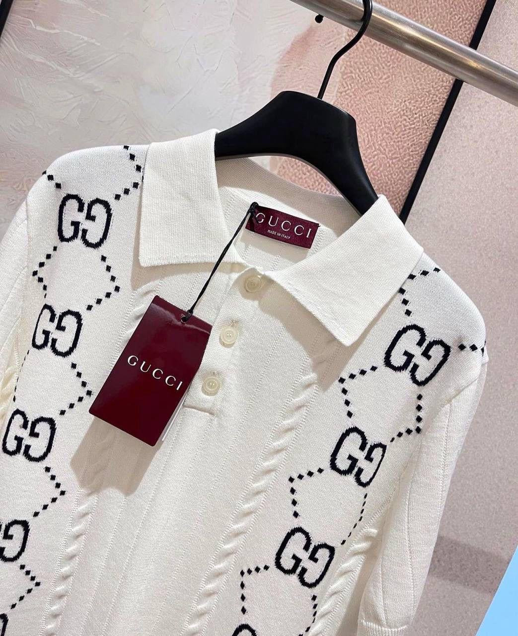 Gucci Polo Shirt 2 colors