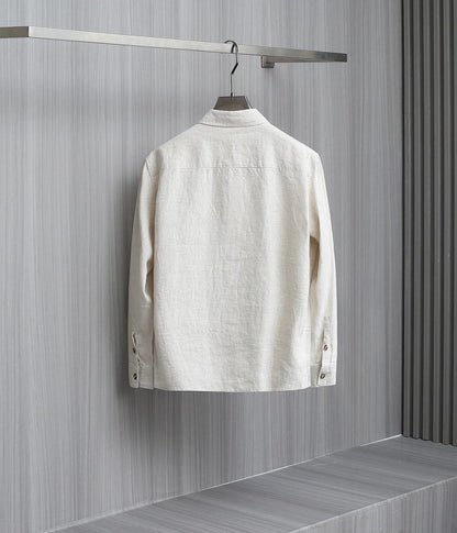 Loro Piana Shirt 3 colors