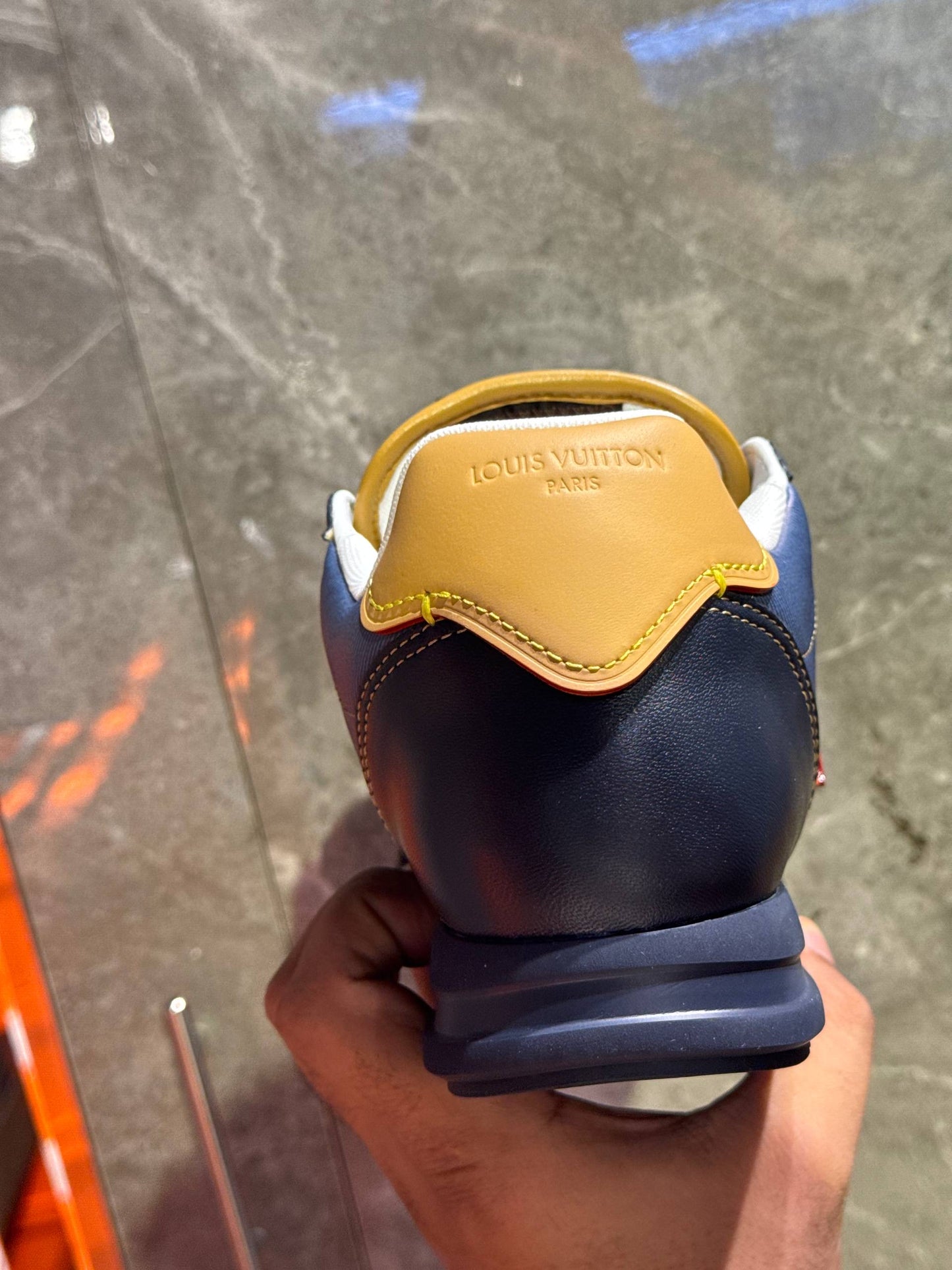 Louis Vuitton Sneakers