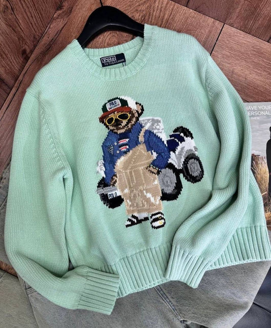 Ralph Lauren Sweaters