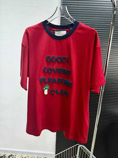 Gucci T-shirt 2 colors