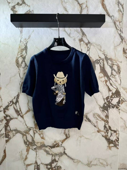 Ralph Lauren T-Shirt 4 Colors
