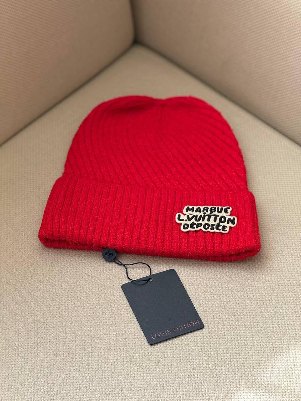 Louis Vuitton Beanie