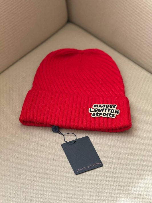 Louis Vuitton Beanie