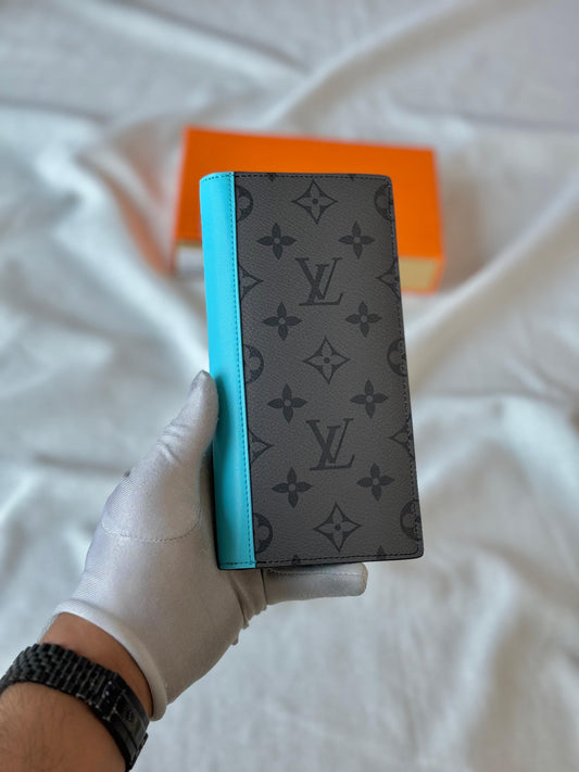 Louis Vuitton Long Wallet (VIP)