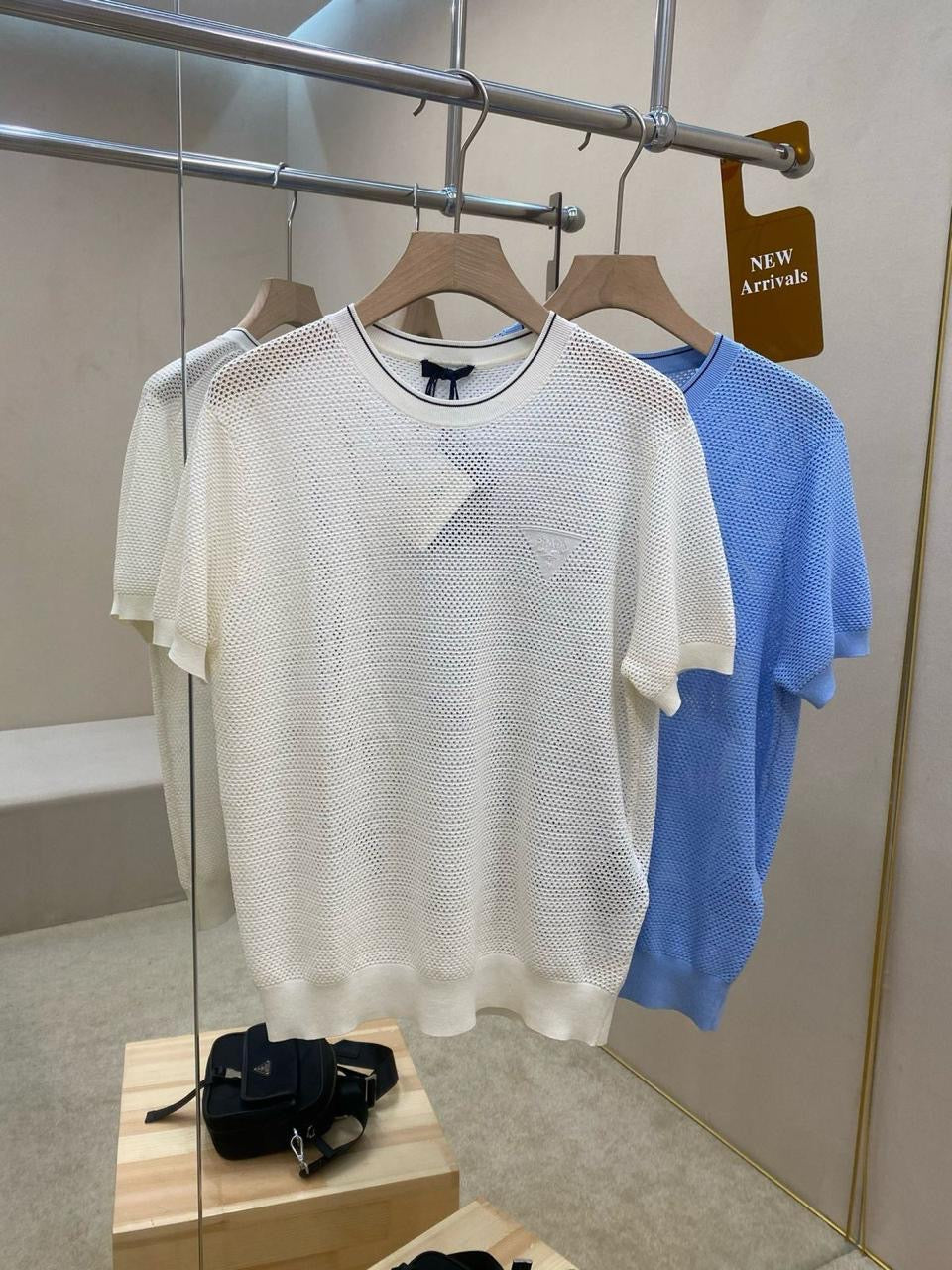 Prada T-Shirt