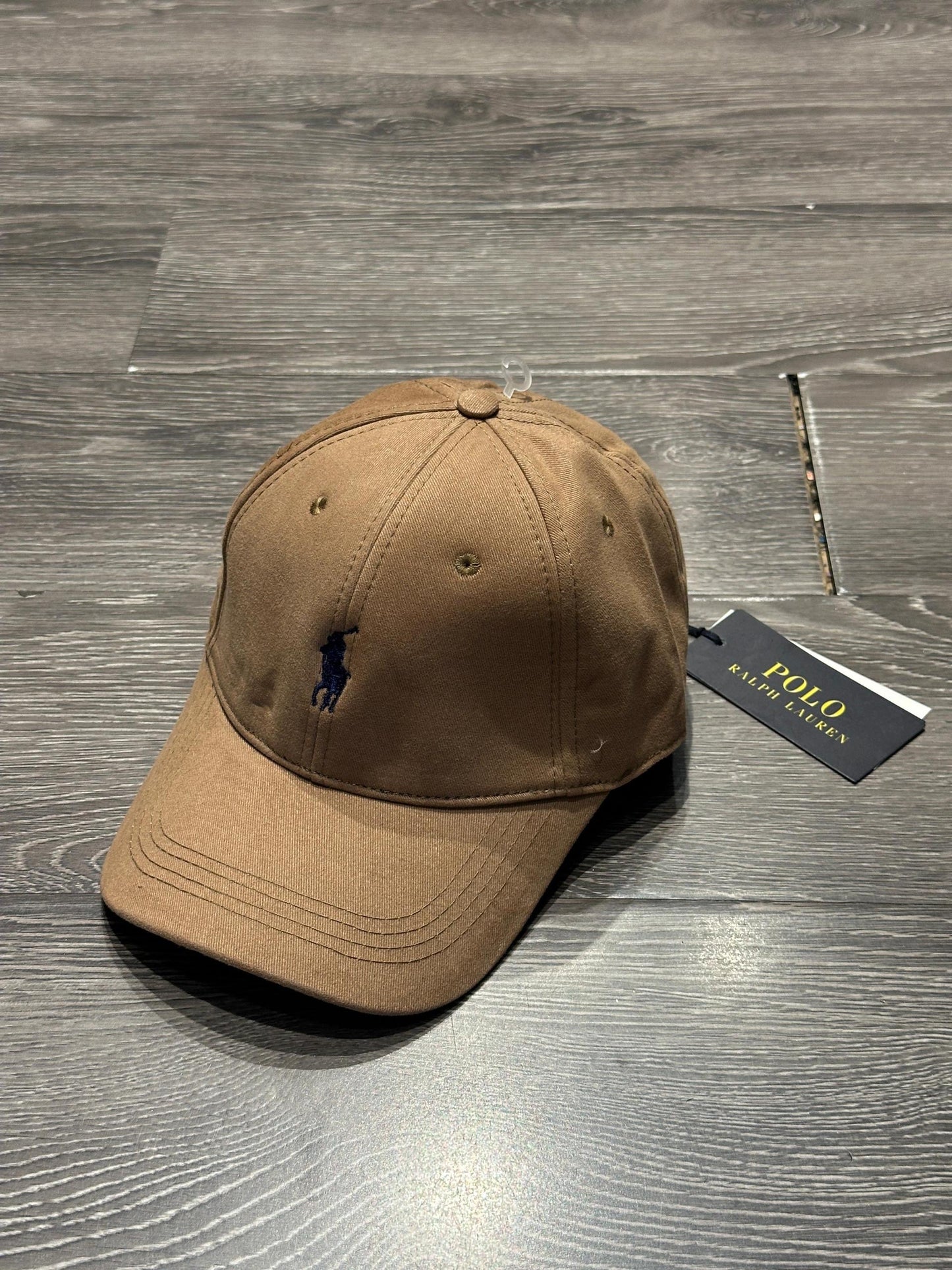 Polo Caps 3 colors