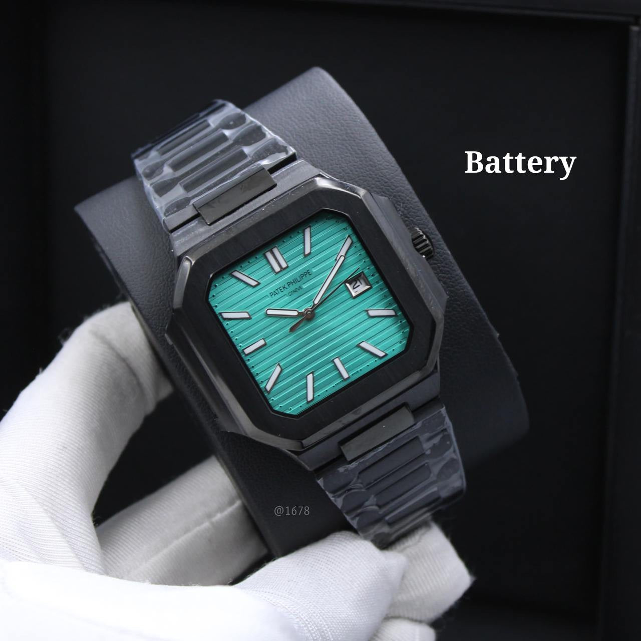 Patek Philip Watch 14 colors