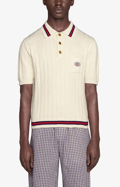 Gucci Polo Shirt