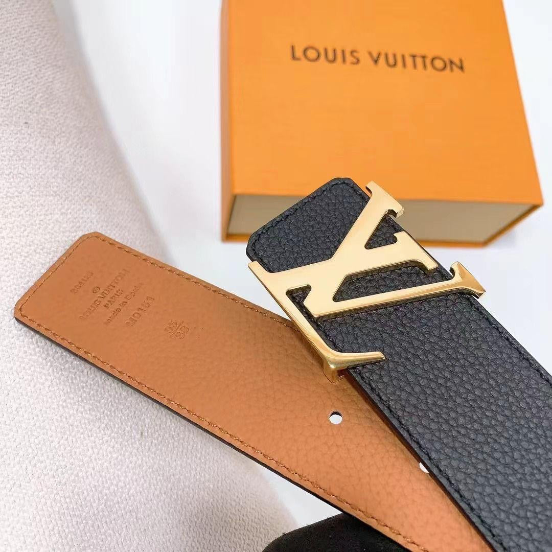 Louis Vuitton Belt 5 colors