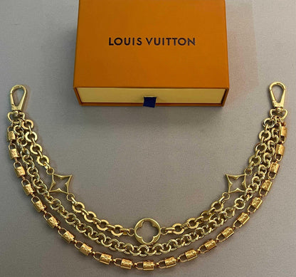 Louis Vuitton Pant Chain