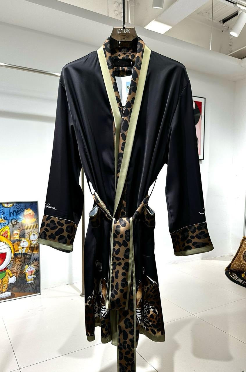 Dolce & Gabbana Silk Rope