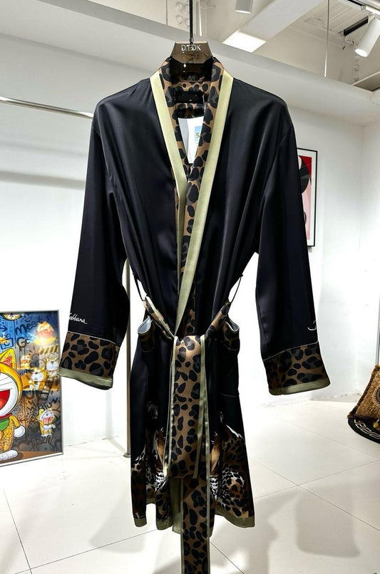 Dolce & Gabbana Silk Rope