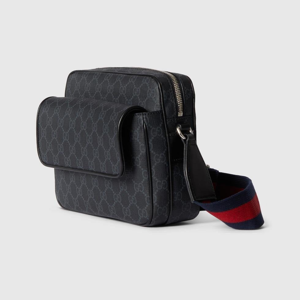 Gucci Messenger Bag (VIP Quality)