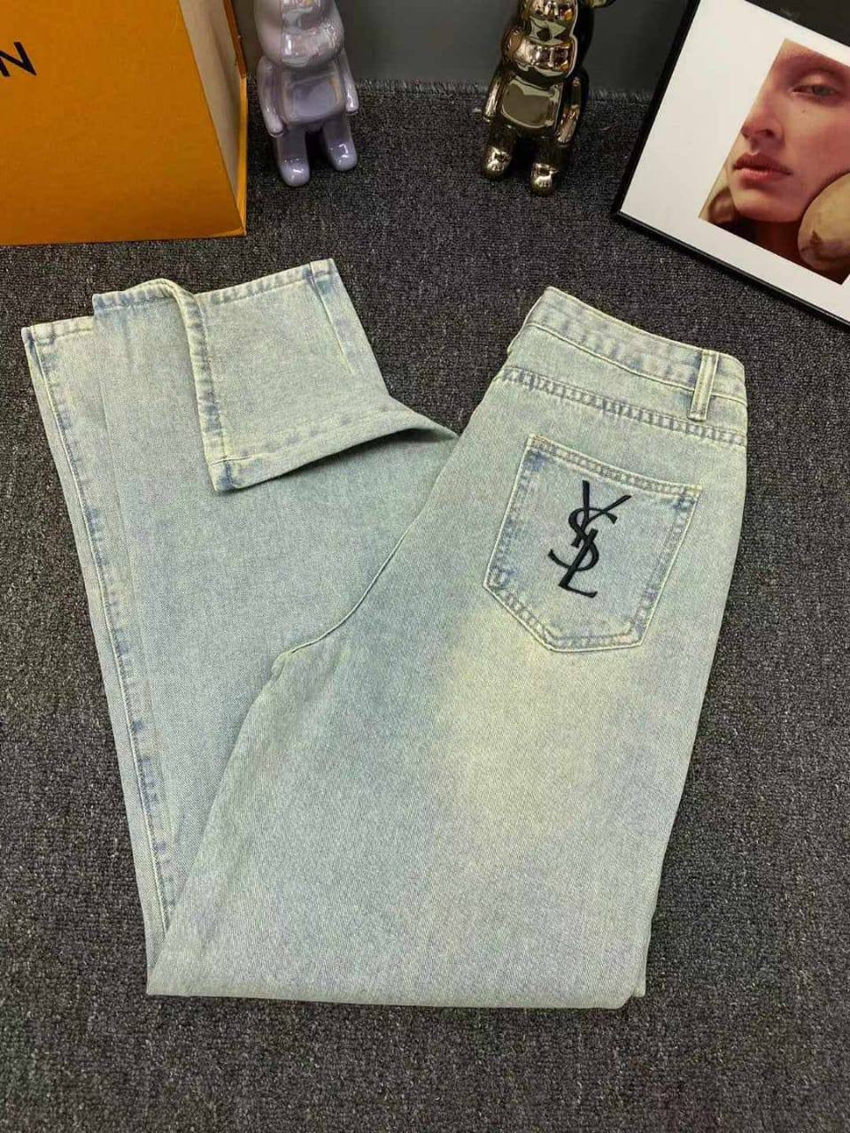 YSL Pants
