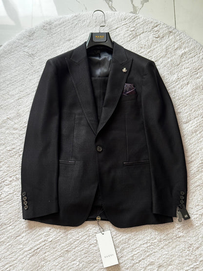 Gucci Suit