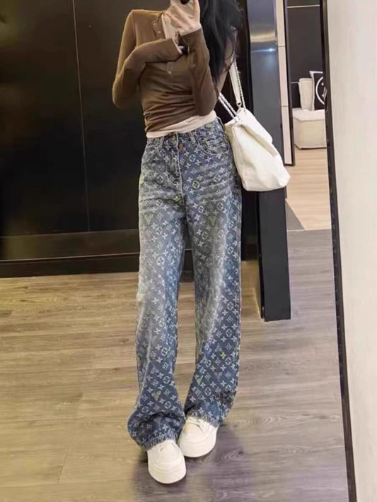 Louis Vuitton Pants