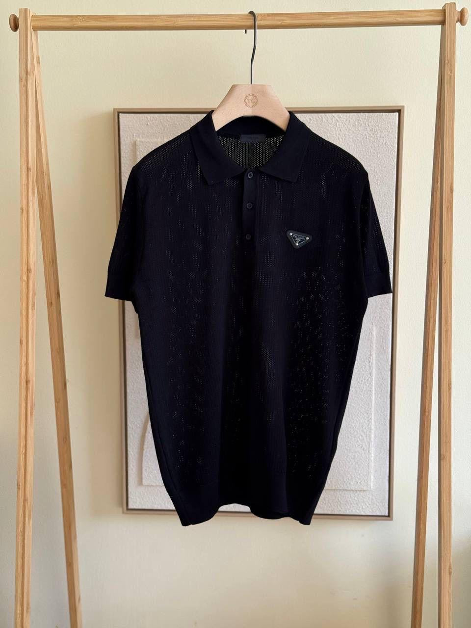 Prada Polo Shirt 2 colors