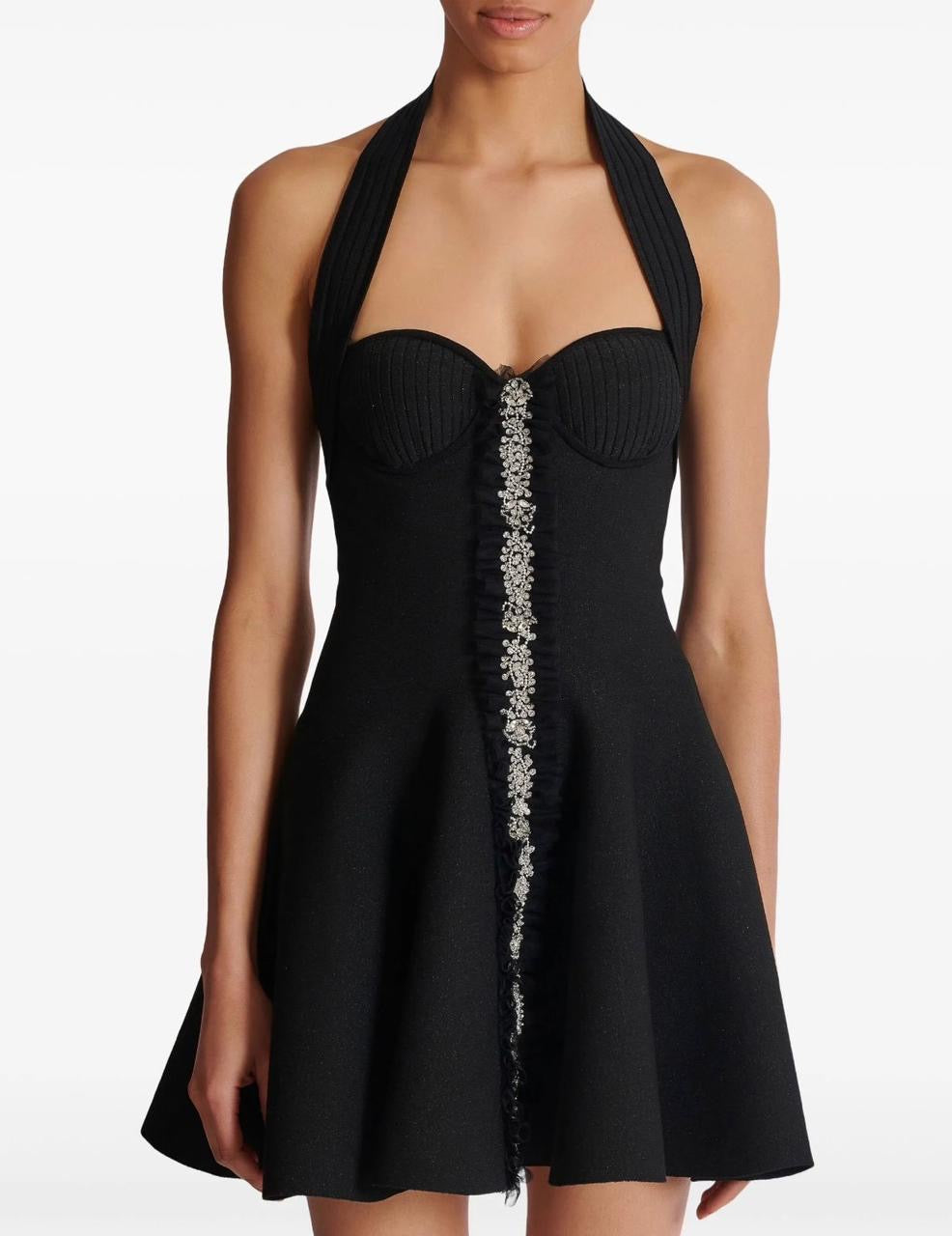 Balmain Dress