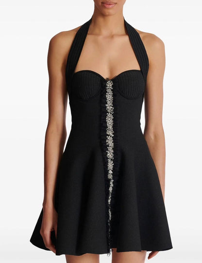 Balmain Dress
