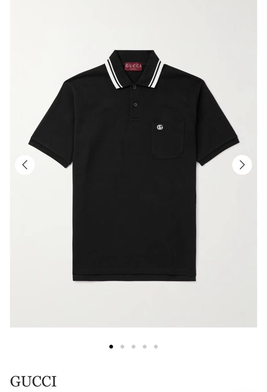 Gucci Polo Shirt