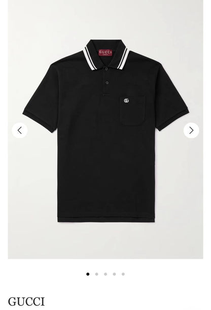 Gucci Polo Shirt
