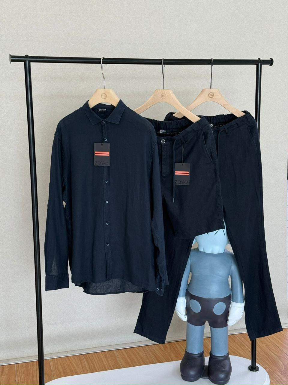 Zegna Set