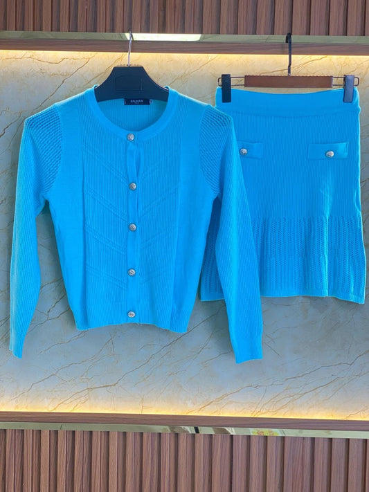Balmain Set 2 colors