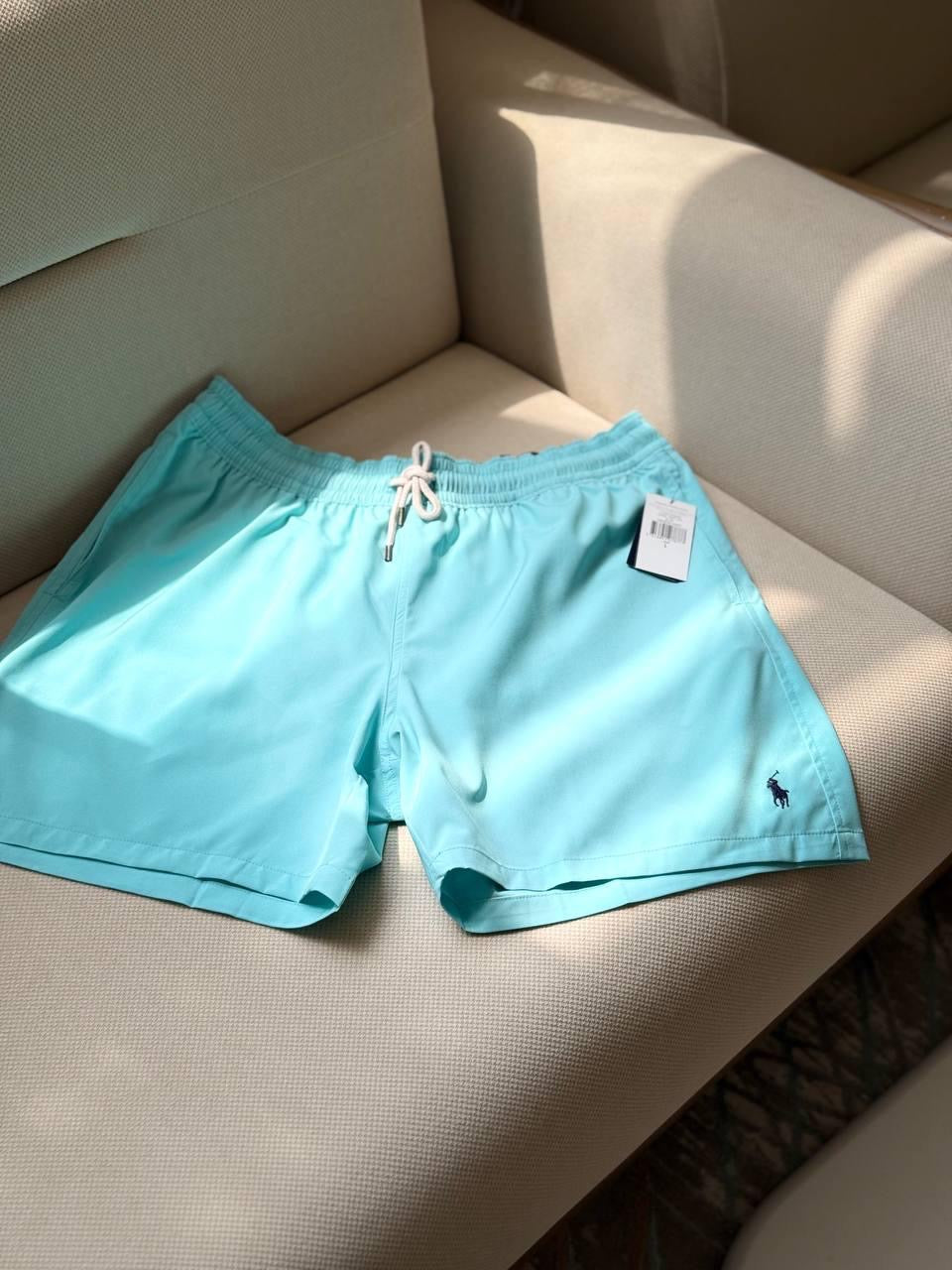 Ralph Lauren Swimming Shorts 4 colors