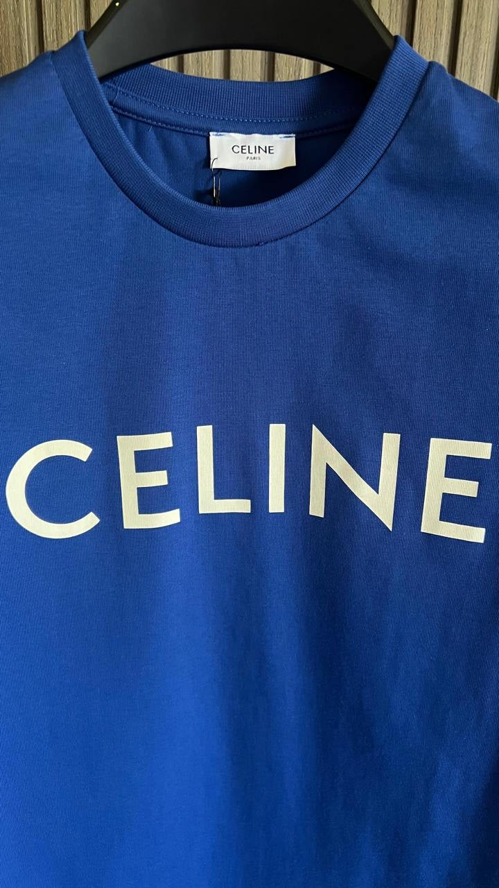 Celine T-Shirt 2 colors