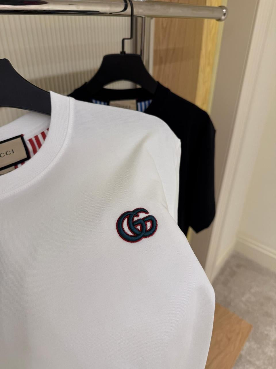 Gucci T-Shirt 3 colors