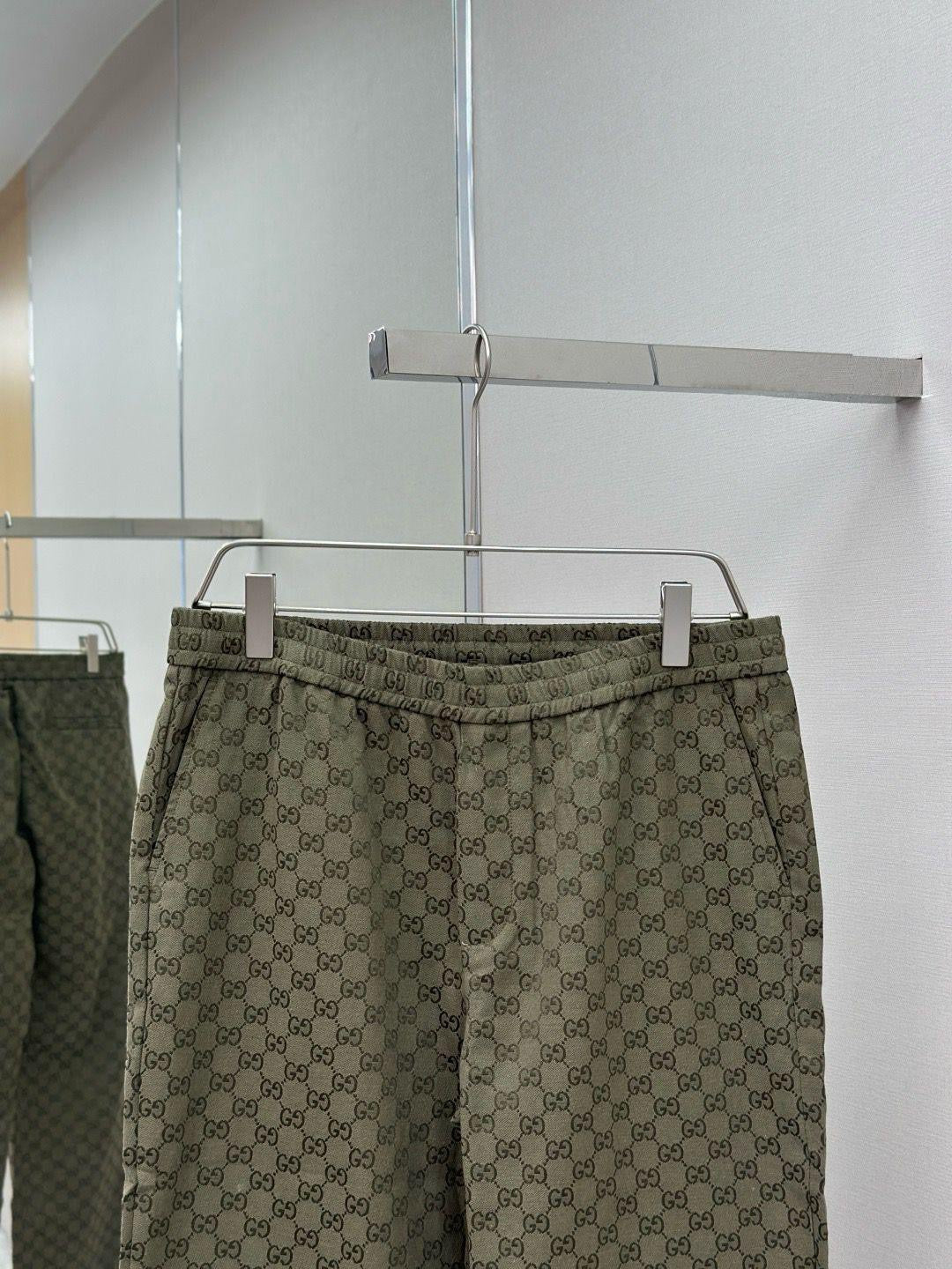 Gucci Pants