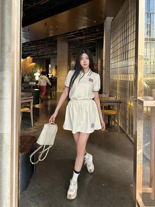 Miu Miu Set 2 colors