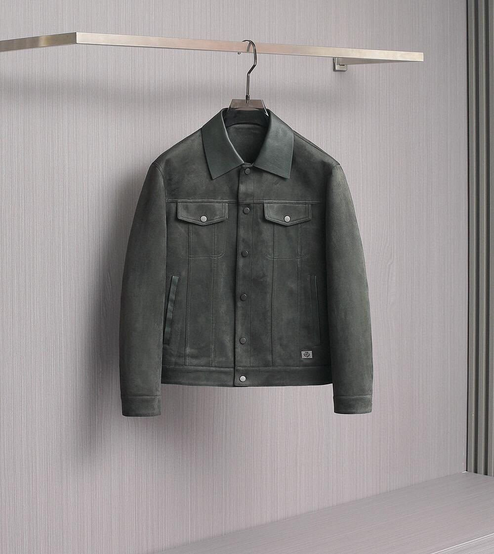 Loro Piana Jacket