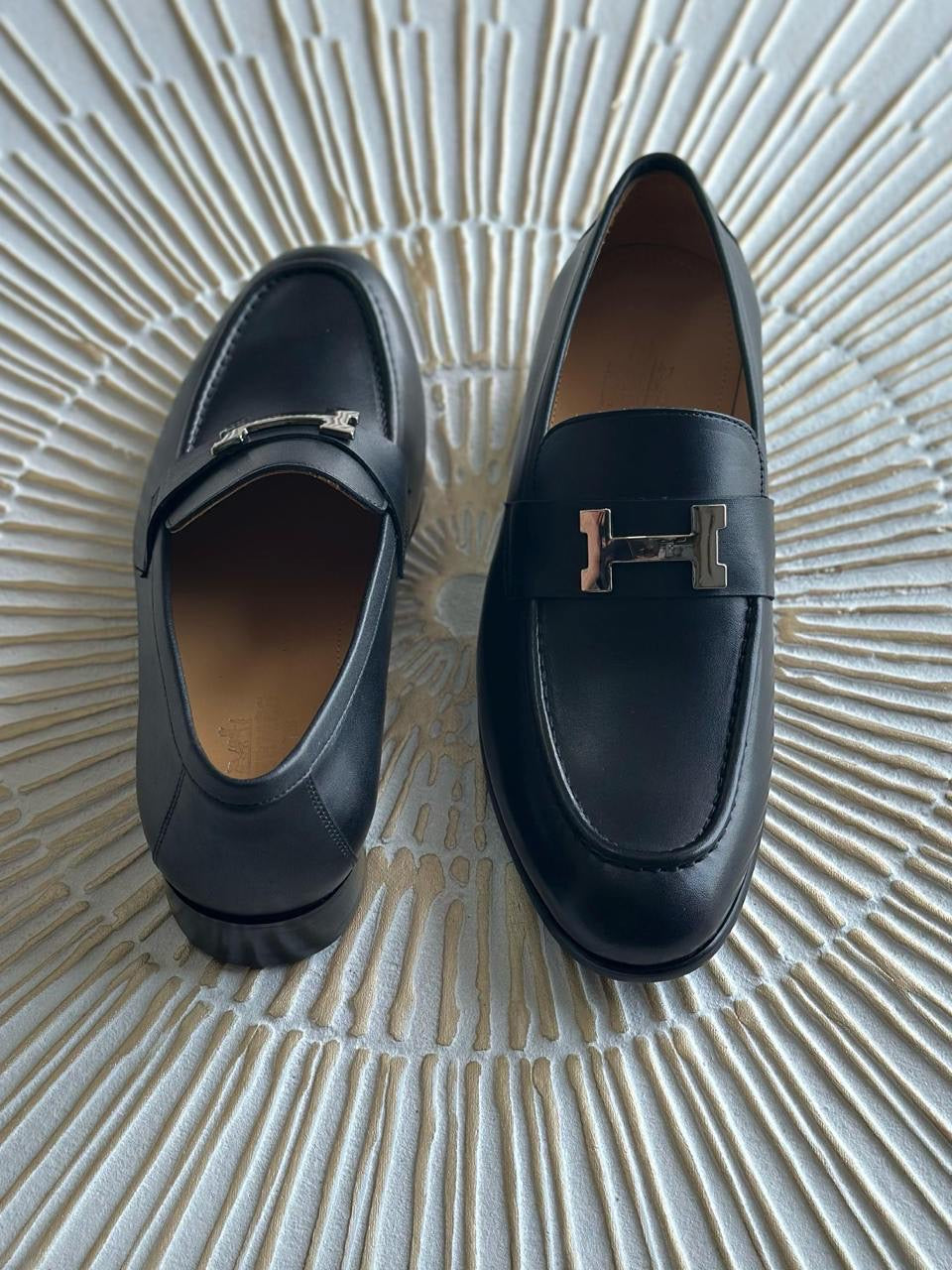 Hermes Formal Shoes