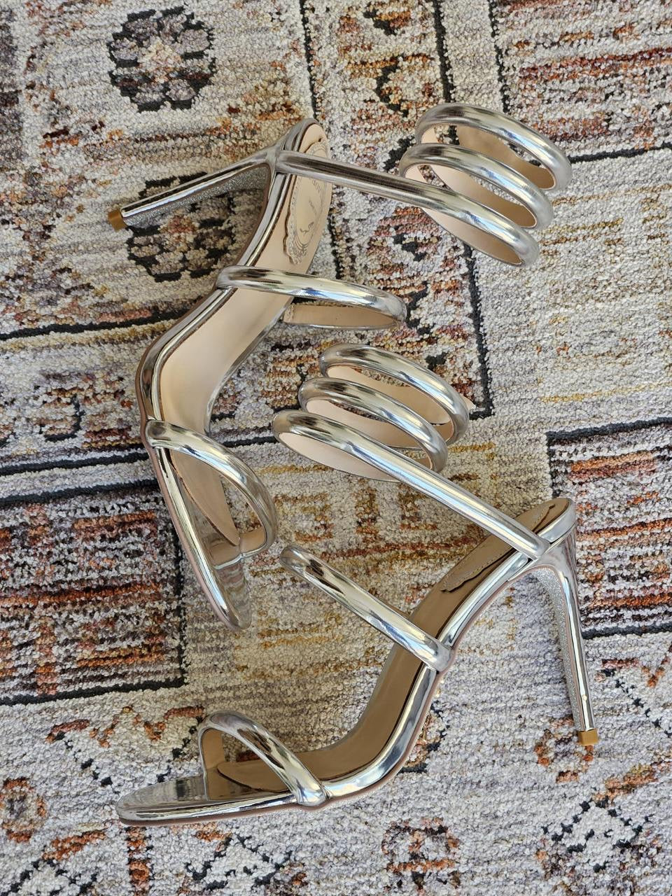 Rene Caovilla Heels